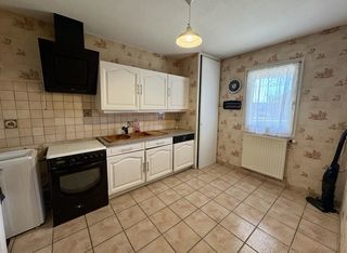  Maison � vendre 5 pi�ces 97 m�