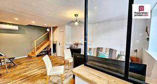  Maison � vendre 5 pi�ces 90 m�