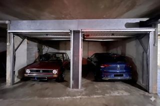  Parking / Garage � vendre 