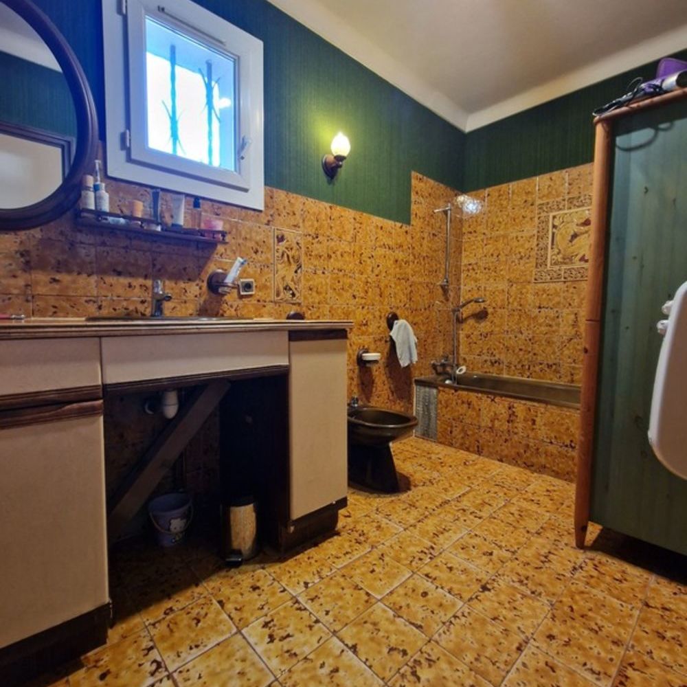 � vendre  Maison Saint-Cyr-sur-Mer (83270)