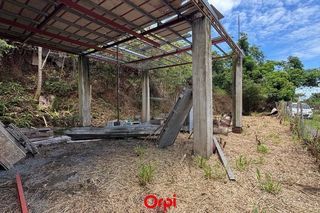  Terrain � vendre 733 m�