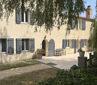  Propri�t�/ch�teau � vendre 15 + pi�ces 422 m�