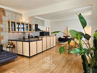  Appartement � vendre 4 pi�ces 110 m�