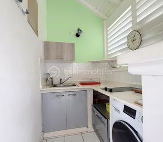  Maison � vendre 3 pi�ces 29 m�