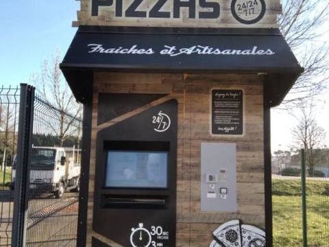 Locaux/Biens immobiliers 90000 56190 Lauzach