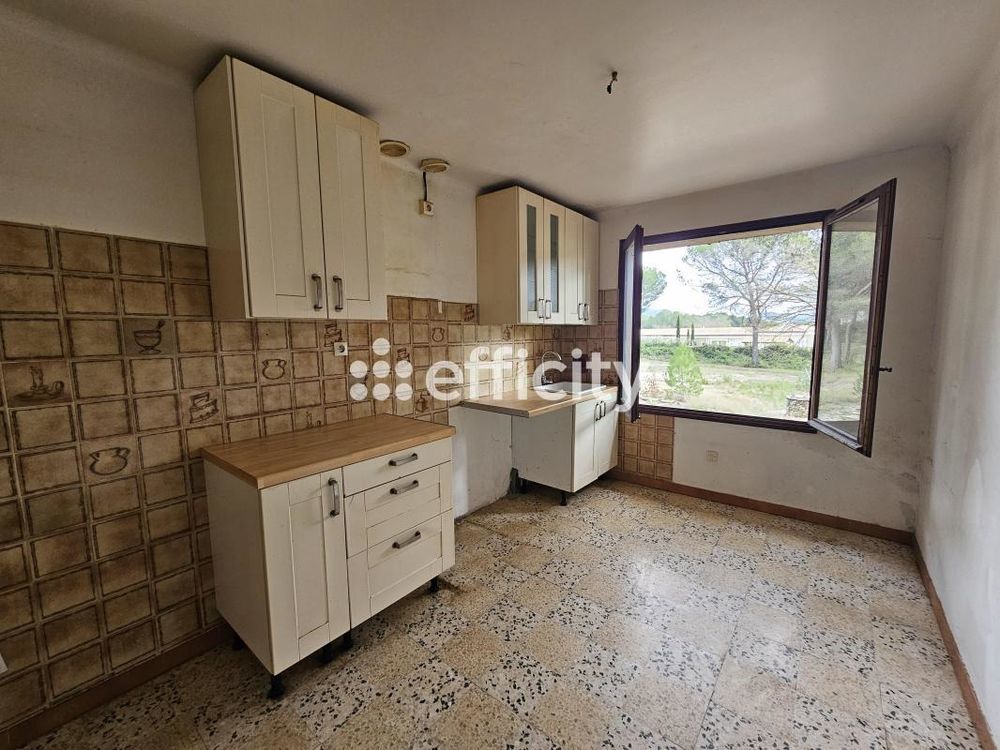 � vendre  Villa Ventabren (13122)