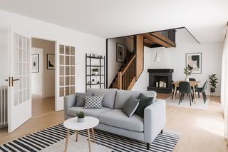  Maison � vendre 5 pi�ces 132 m�