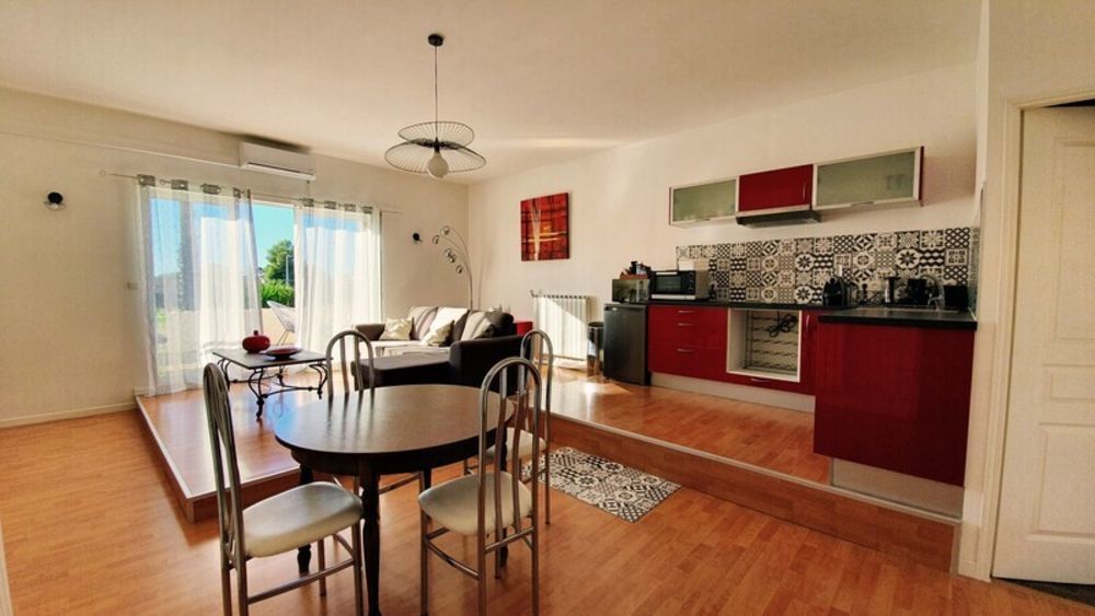 � vendre  Maison P�rols (34470)