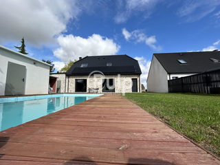  Maison � vendre 6 pi�ces 125 m�