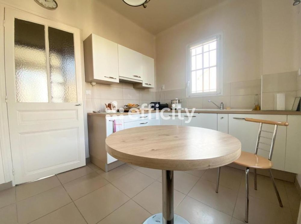 � vendre  Maison Maisons-Alfort (94700)