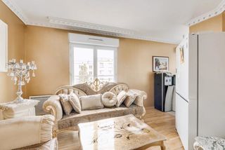  Appartement � vendre 3 pi�ces 54 m�