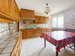  Maison � vendre 6 pi�ces 135 m�