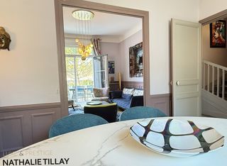  Maison � vendre 5 pi�ces 105 m�