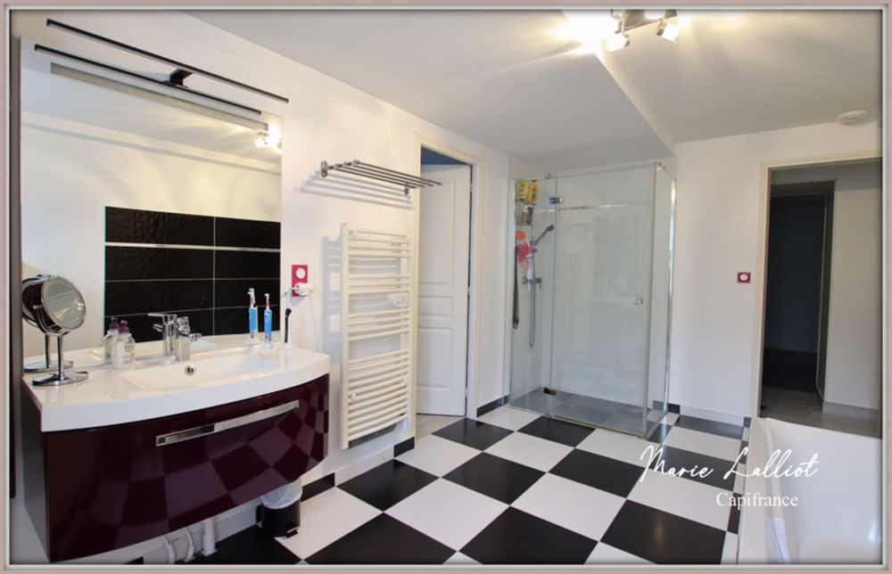 � vendre  Maison Courcy-aux-Loges (45300)