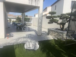  Maison � vendre 5 pi�ces 170 m�