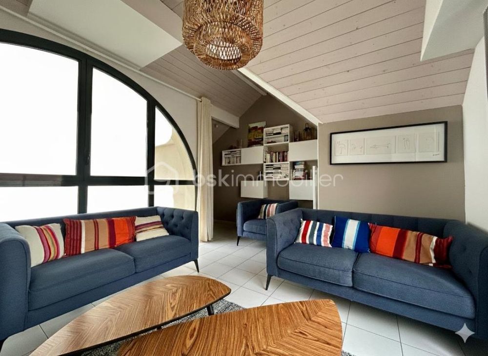 � vendre  Duplex/triplex Arcachon (33120)