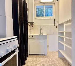  Appartement � vendre 1 pi�ce 26 m�