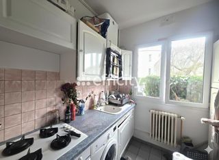  Appartement � vendre 2 pi�ces 38 m�