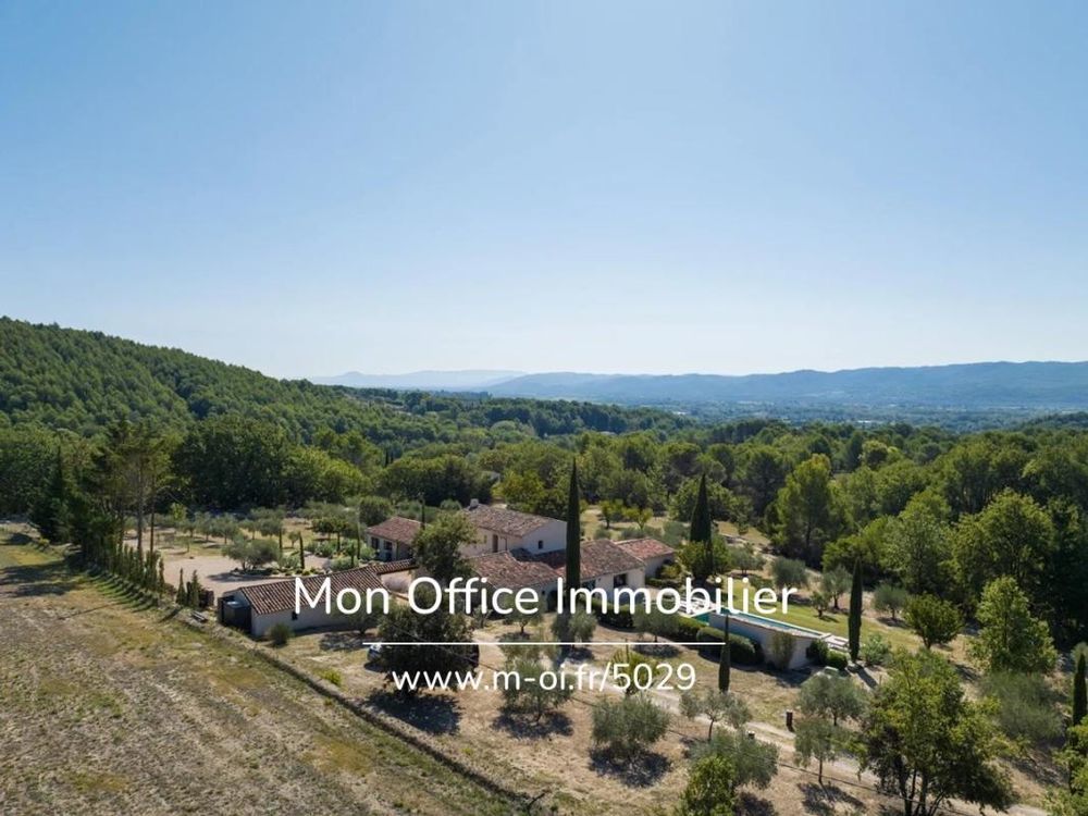� vendre  Propri�t�/ch�teau Aix-en-Provence (13100)