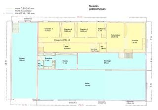  Maison � vendre 4 pi�ces 156 m�