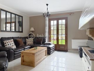  Maison � vendre 5 pi�ces 125 m�