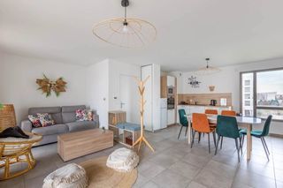  Appartement � vendre 4 pi�ces 80 m�