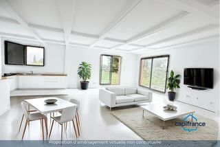  Maison � vendre 5 pi�ces 117 m�