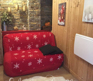  Appartement � vendre 1 pi�ce 20 m�