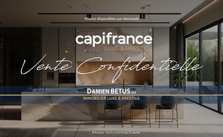  Maison � vendre 7 pi�ces 168 m�