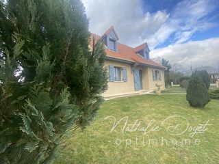  Maison � vendre 4 pi�ces 100 m�