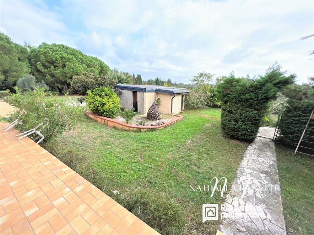 � vendre  Villa Argel�s-sur-Mer (66700)