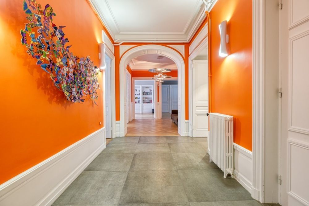 � vendre  Appartement Lyon 6