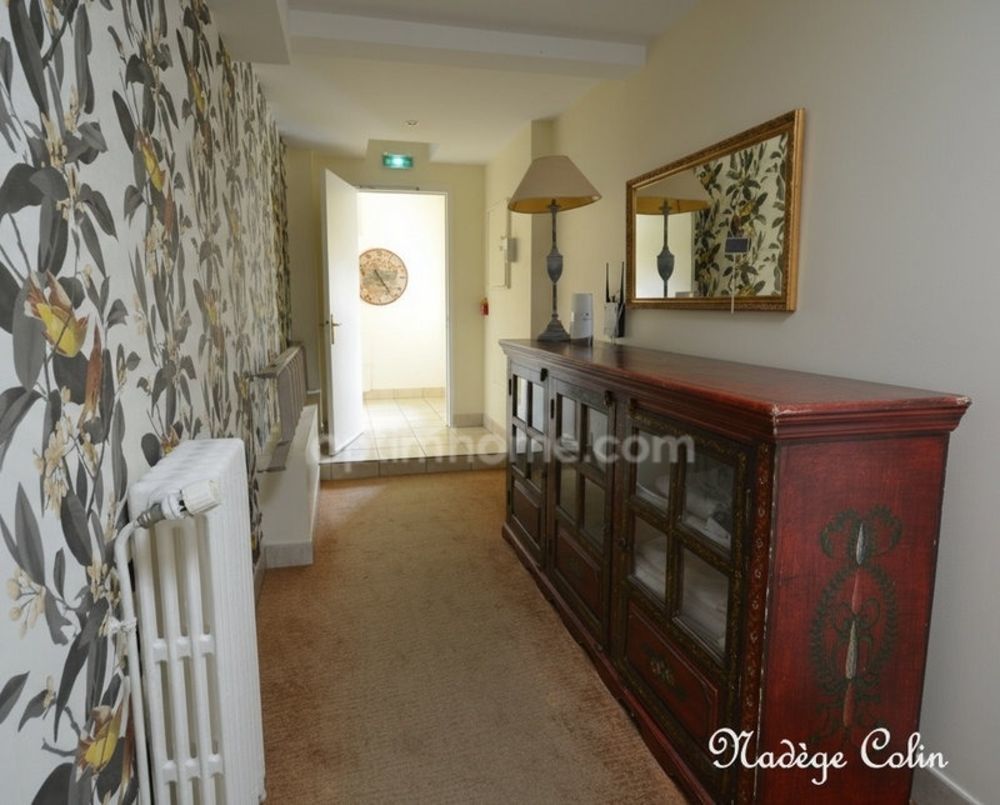 � vendre  Maison Milon-la-Chapelle (78470)