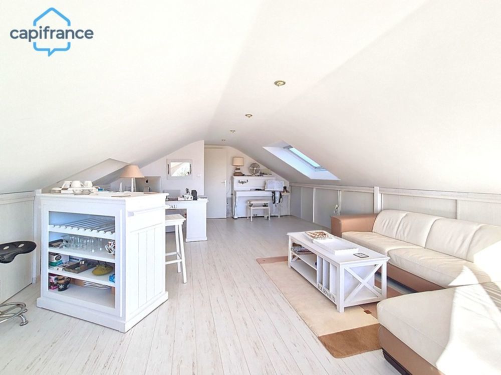 � vendre  Maison Plougonvelin (29217)