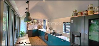  Ferme � vendre 7 pi�ces 155 m�