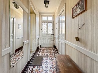  Maison � vendre 3 pi�ces 74 m�