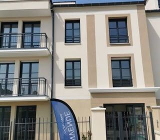  Appartement � louer 4 pi�ces 77 m�