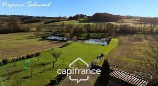  Maison � vendre 8 pi�ces 219 m�