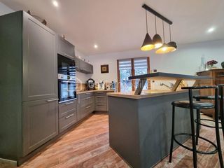  Maison � vendre 5 pi�ces 134 m�