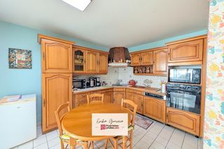  Maison � vendre 7 pi�ces 140 m�