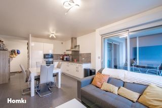  Appartement � vendre 3 pi�ces 62 m�