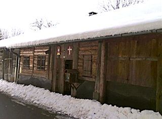  Chalet � vendre 12 pi�ces 376 m�