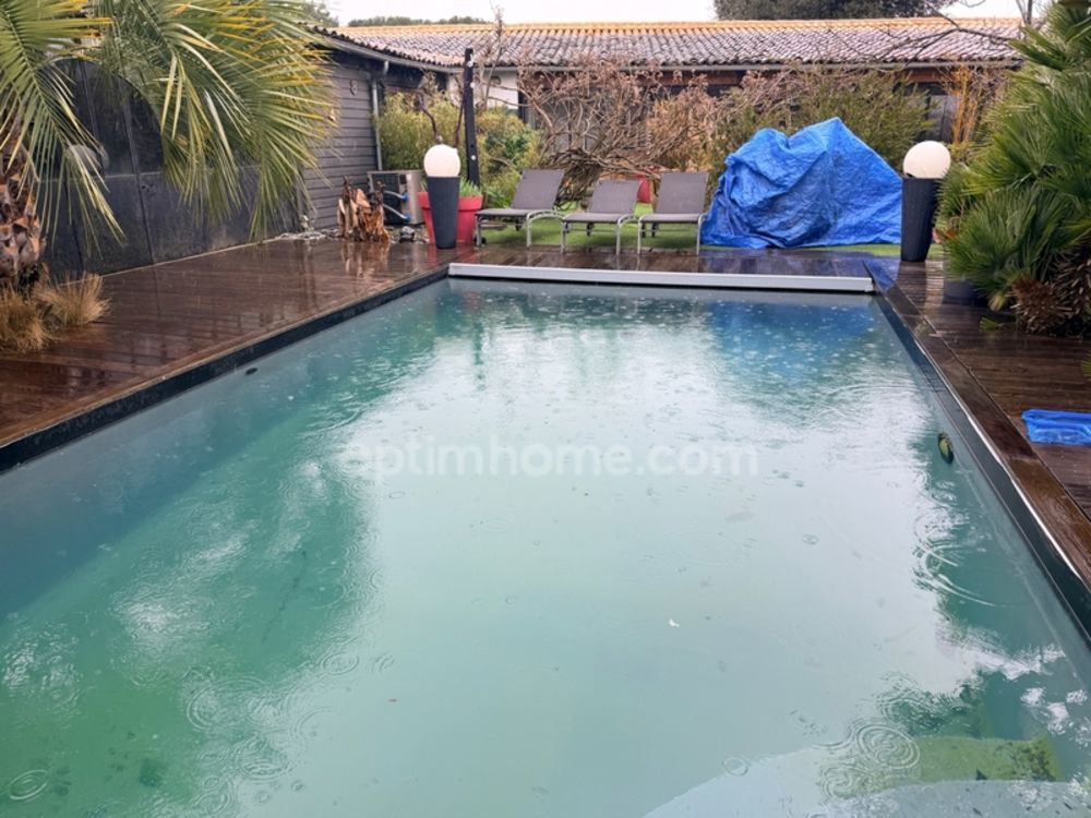 � vendre  Maison La Flotte (17630)