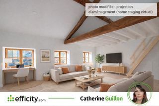  Appartement � vendre 1 pi�ce 37 m�