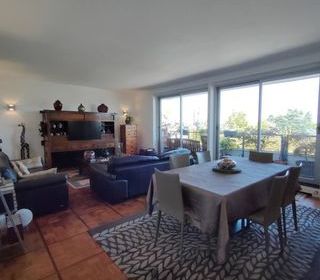  Appartement � vendre 5 pi�ces 106 m�