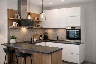  Appartement � vendre 4 pi�ces 82 m�