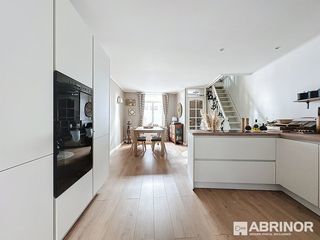  Maison � vendre 4 pi�ces 100 m�