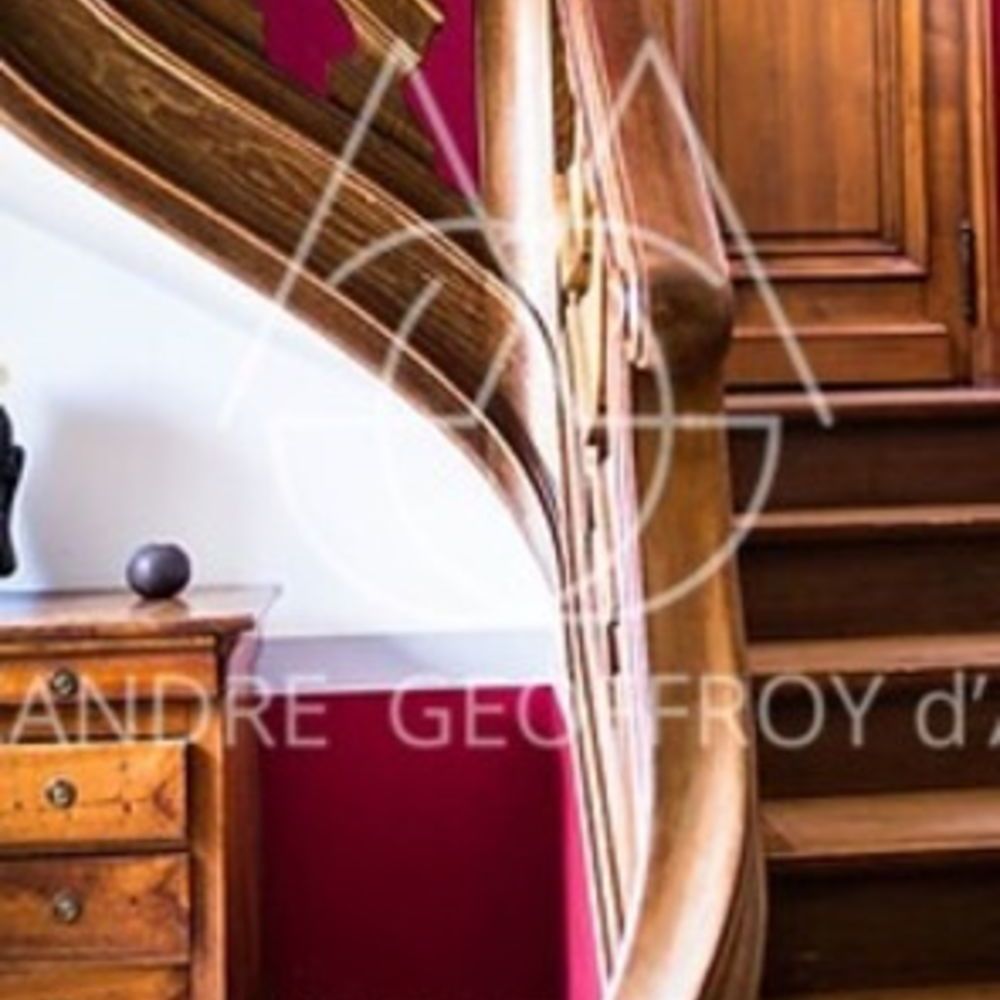 � vendre  Propri�t�/ch�teau Tours (37000)