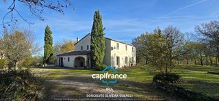  Propri�t�/ch�teau � vendre 6 pi�ces 190 m�