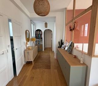  Appartement � vendre 4 pi�ces 92 m�